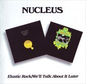 Elastic Rock / We'll Talk About It Later (2-CD)
