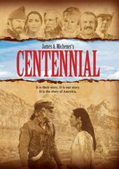 Centennial - Complete Mini-Series (6-DVD)