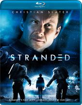 Stranded (Blu-ray)