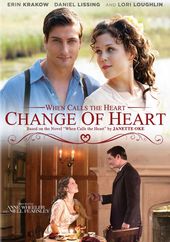 When Calls the Heart: Change of Heart