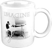 John Lennon - Imagine - 11 oz. Ceramic Mug