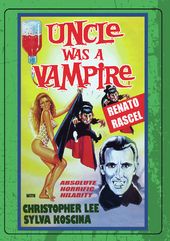 Uncle Was a Vampire (Color Edition)