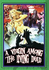 A Virgin Among the Living Dead (Anamorphic