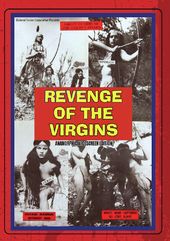 Revenge of the Virgins (Anamorphic Widescreen