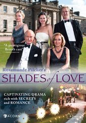 Rosamunde Pilcher's Shades of Love (4-DVD)