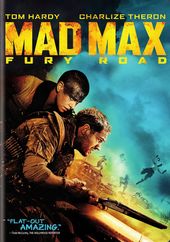 Mad Max: Fury Road (2-DVD)