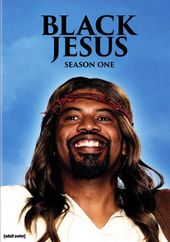 Black Jesus - Season 1 (2-DVD)