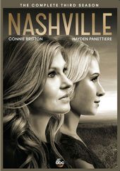 Nashville - Complete 3rd Season (4-DVD)
