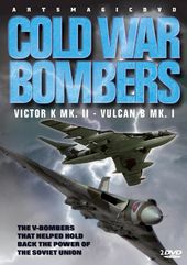Aviation - Cold War Bombers: Victor K Mk II &