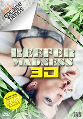 Reefer Madness 3D / Cocaine Fiends