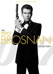 Bond - 007: The Pierce Brosnan Collection