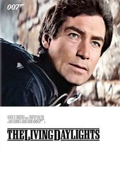 Bond - The Living Daylights