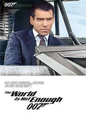 Bond - The World Is Not Enough