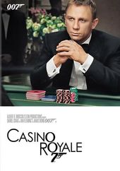 Bond - Casino Royale
