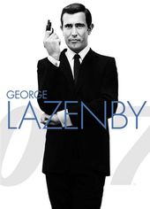 Bond - 007: George Lazenby (On Her Majesty's