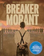 Breaker Morant (Criterion Collection) (Blu-ray)