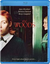 The Woods (Blu-ray)