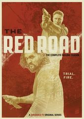 The Red Road - Complete 2nd Season (2-DVD)