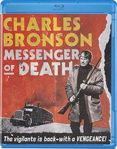 Messenger of Death (Blu-ray)