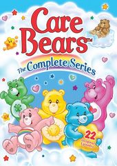 Care Bears - Complete Series (2-DVD)