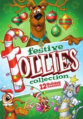 Festive Follies Collection: 12 Holiday Treasures