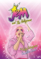 Jem and the Holograms - Truly Outrageous Complete