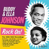 Rock On: The 1956-1962 Recordings