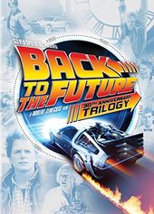 Back to the Future - 30th Anniversary Trilogy