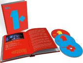 1+ (Limited Edition) (CD + 2-Blu-ray Audio)