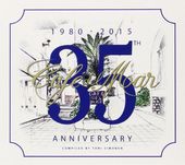 Cafe del Mar: 35th Anniversary