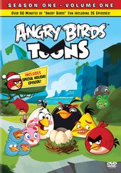 Angry Birds Toons - Season 1, Volume 1