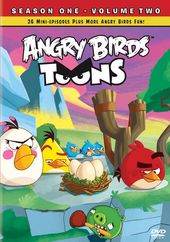 Angry Birds Toons - Season 1, Volume 2