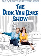 The Dick Van Dyke Show - Complete Series (25-DVD)