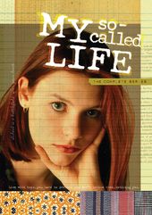 My So-Called Life - Complete Series (6-DVD)