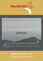 Quest for the Sea: Complete Series