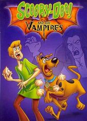 Scooby-Doo! and the Vampires