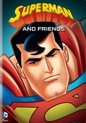 Superman and Friends