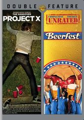 Project X / Beerfest (2-DVD)