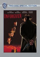 Unforgiven (Special Edition) (2-DVD)
