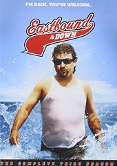 Eastbound & Down - Complete 3rd Season (2-DVD)