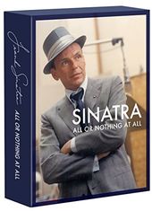 Frank Sinatra - All or Nothing at All (Deluxe