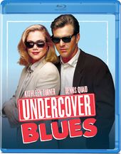 Undercover Blues (Blu-ray)