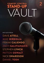 Comedy Central Stand-up: Vault 2