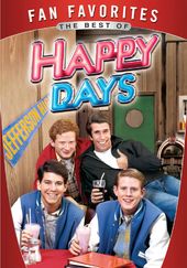 Happy Days: Fan Favorites