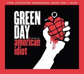The Ultimate American Idiot (CD + DVD)