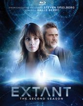 Extant - 2nd Season (Blu-ray)