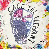 Cage the Elephant [Digipak]