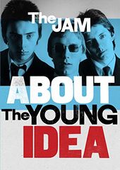 The Jam - About the Young Idea (2-DVD)