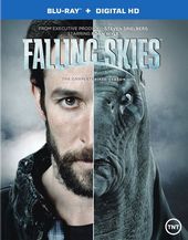 Falling Skies - Complete 5th Season (Blu-ray)