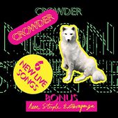 Neon Steeple [Deluxe Edition] (2-CD)